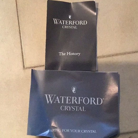 Waterford Small Porch Clock - Picture 7 of 8